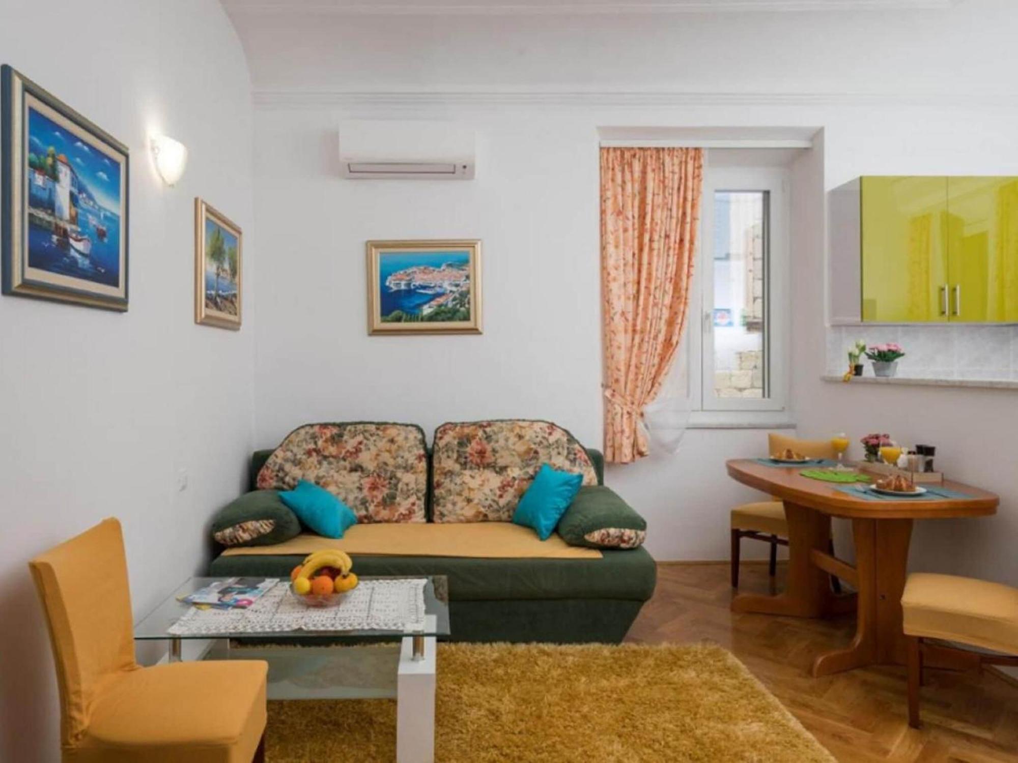 Anima Mea Cozy Apartment Дубровник Екстериор снимка