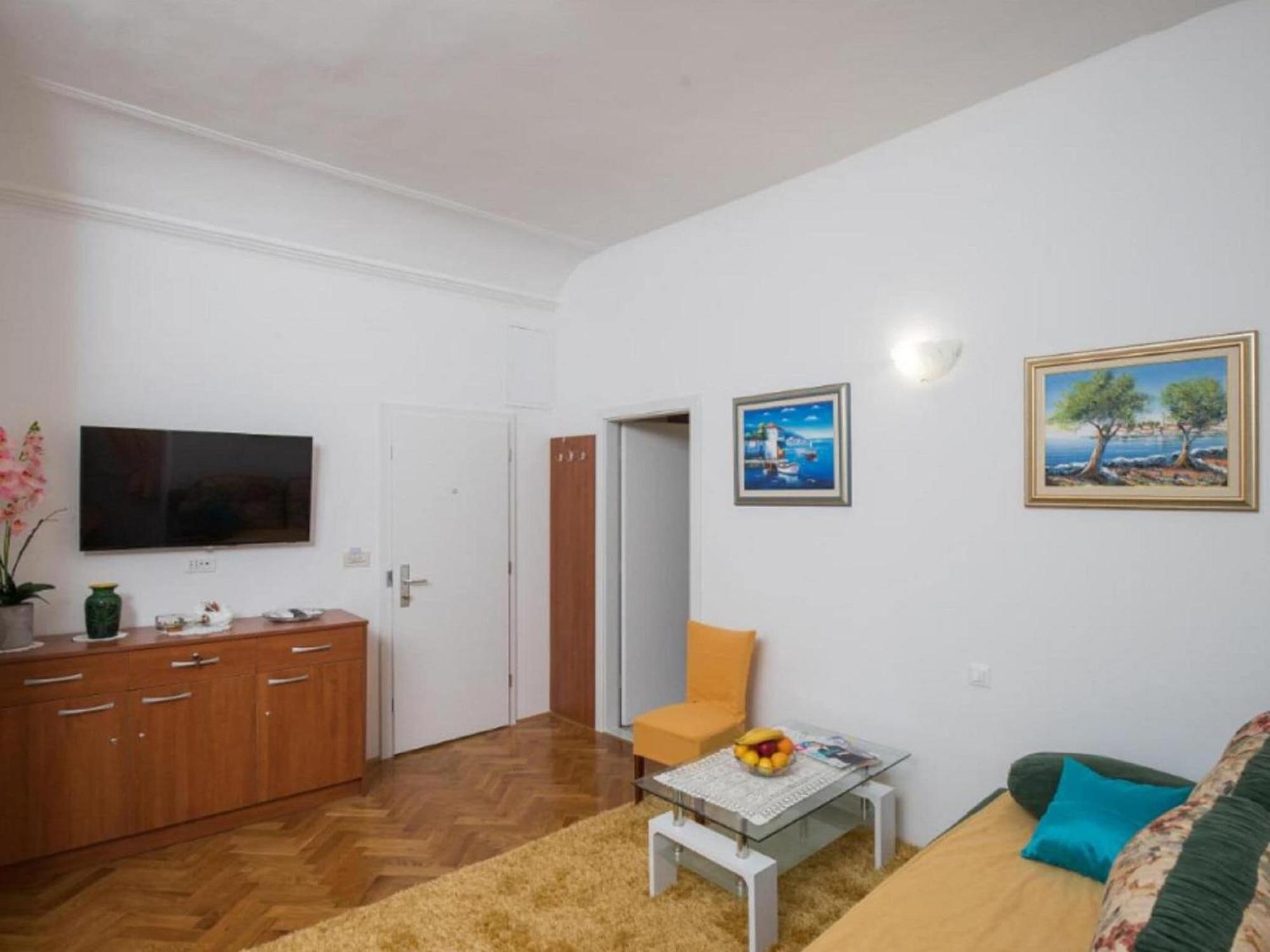 Anima Mea Cozy Apartment Дубровник Екстериор снимка